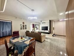 Blk 227B Compassvale Drive (Sengkang), HDB 5 Rooms #593538101